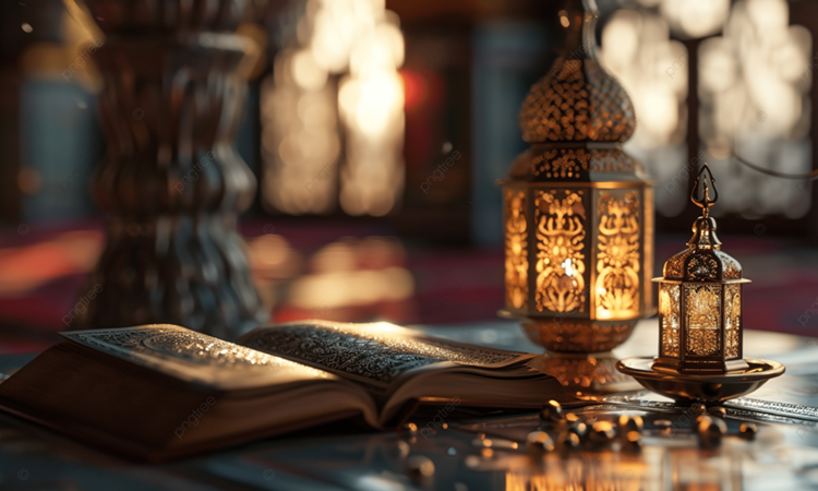 Berbenah Diri Menyambut Bulan Ramadhan