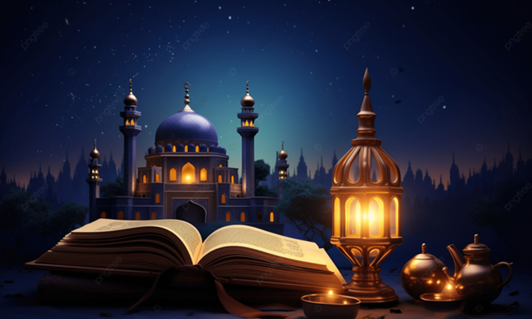 Persiapan Menyambut Ramadhan