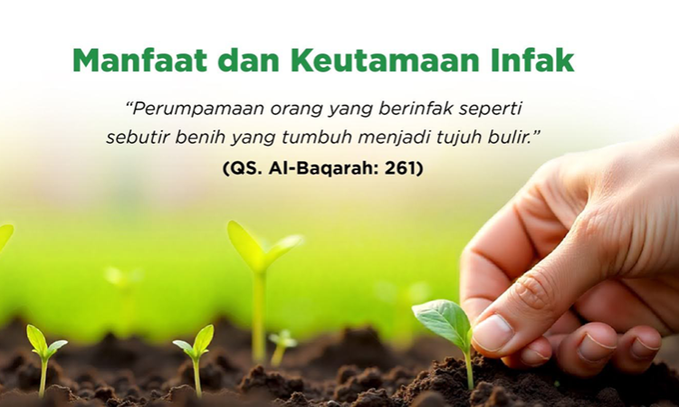 Program Infak